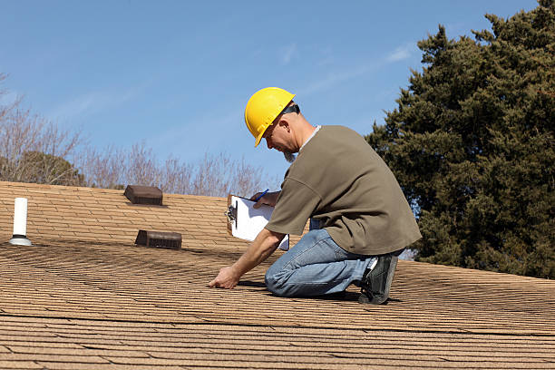 Best Storm Damage Roof Repair  in Heritage Pines, FL